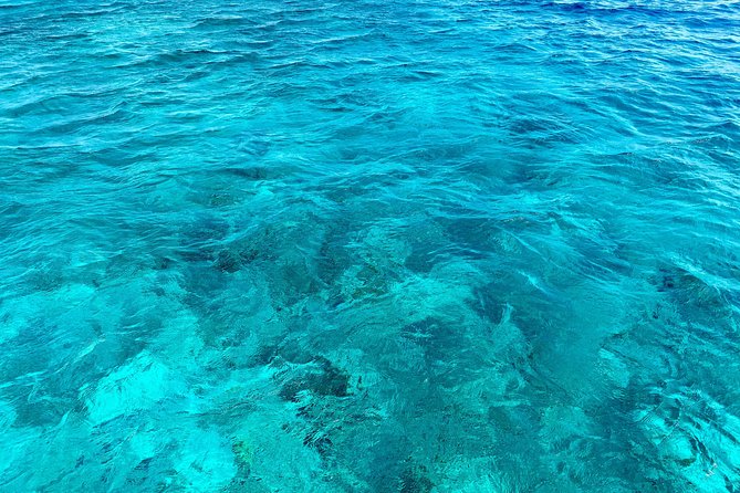 Aruba Element Private Boat Charter (L-Lounge) - Pickup and Meeting Points