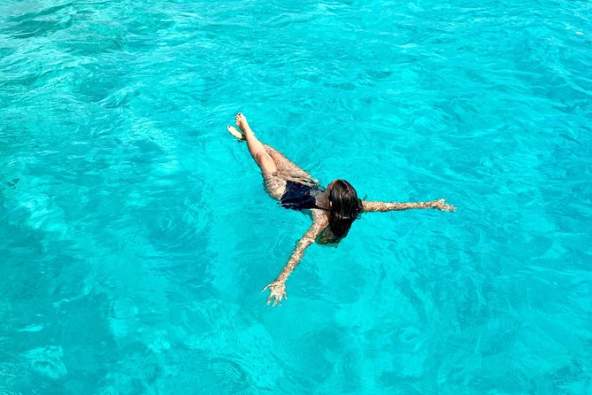Aruba Element Private Boat Charter (L-Lounge) - Additional Information