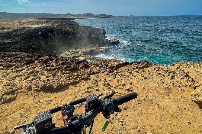 Aruba EZ Raider North Coast Ultimate Adventure - Booking and Cancellation