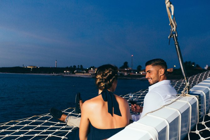 Aruba: Four-Course Caribbean Dinner Cruise Experience - Memorable and Intimate Experiences