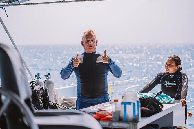 Aruba Guided Night Dive Adventure: Shallow Reefs or Shipwrecks - An In-Depth Look at the Aruba Night Dive Adventure