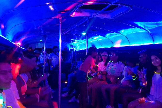 Aruba Half-Day Tour: Charter Bus up to 30 People - Booking Your Stay