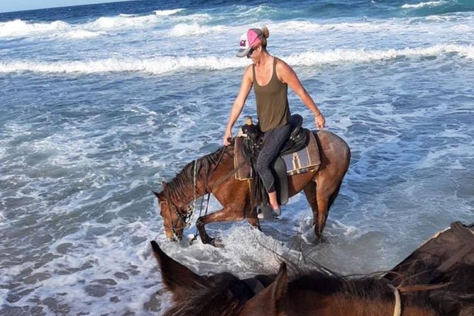 Aruba Horseback Riding Tour For Advanced Riders - Booking Information