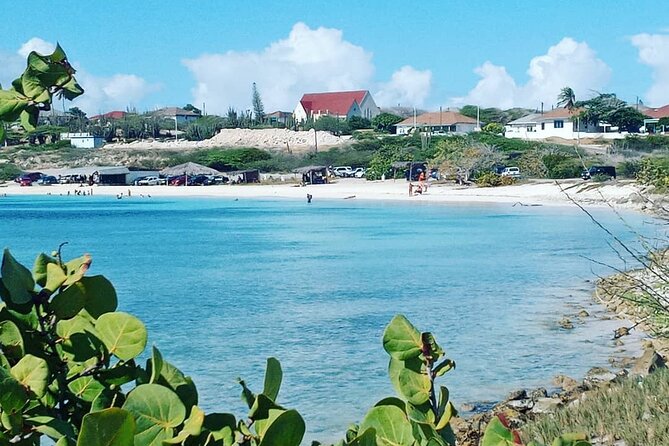 Aruba Island Private Tour: 3 Hours - Transportation and Accessibility