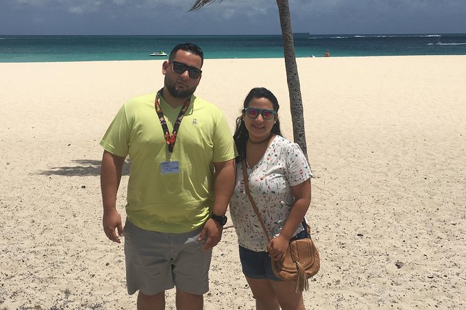 Aruba Island Private Tour: 3 Hours - Tour Provider and Operations