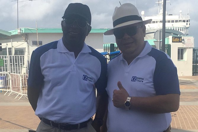 Aruba Island Private Tour: 3 Hours - Overall Sentiment From Guests