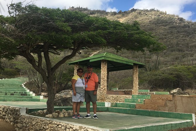 Aruba Island Private Tour: 3 Hours - Booking and Cancellation Details