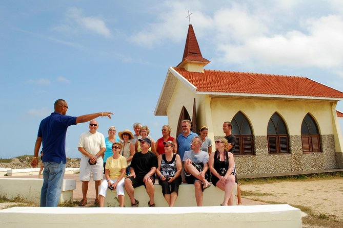 Aruba Island Sightseeing Tour - Traveler Feedback and Recommendations