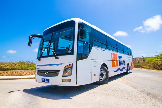 Aruba Island Sightseeing Tour - Alto Vista Chapel