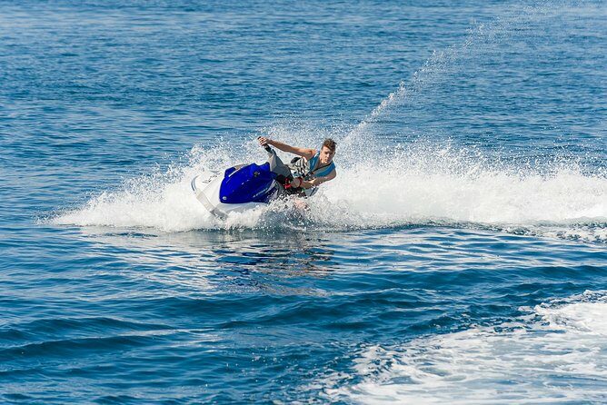 Aruba Jet Ski Rental Exciting Water Adventures Await - Frequently Asked Questions