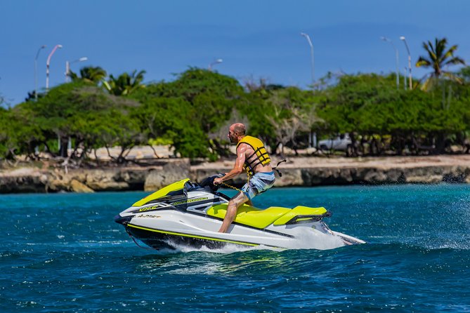 Aruba Jet Ski Waverunner Rental - Frequently Asked Questions