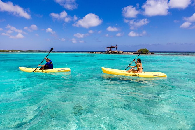 Aruba Lagoon Cruise With Onboard Chef and Signature Cocktails - Cancellation and Refund Policy