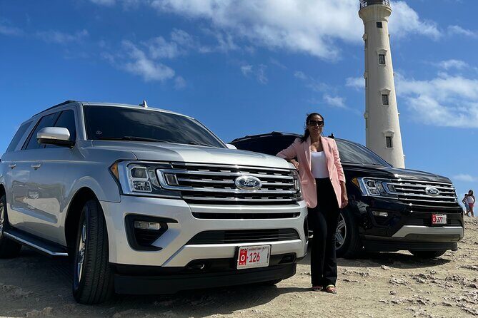 Aruba Luxury Private Transport - Pricing and Value: Is It Worth It?