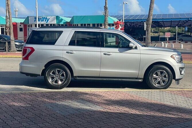 Aruba Luxury Private Transport - The Sum Up: Is This the Right Transport for You?