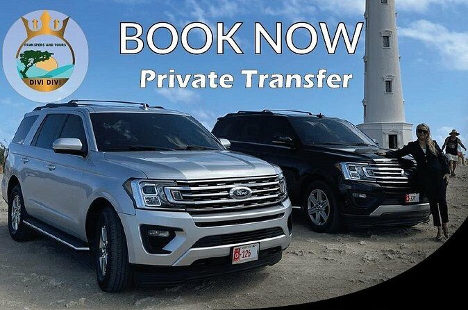 Aruba Luxury Private Transport - FAQ