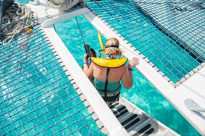 Aruba Morning Snorkel Sail and Mimosa Brunch - Traveler Reviews and Feedback