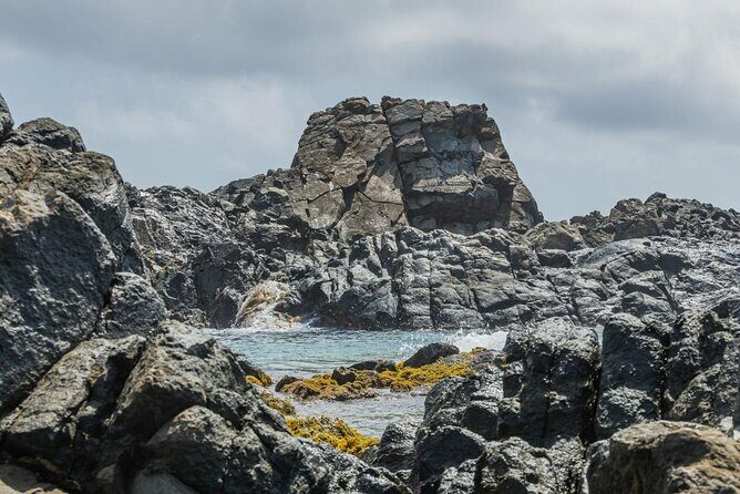 Aruba Natural Pool & Natural Bridge Off-Road Adventure - The Value of This Tour