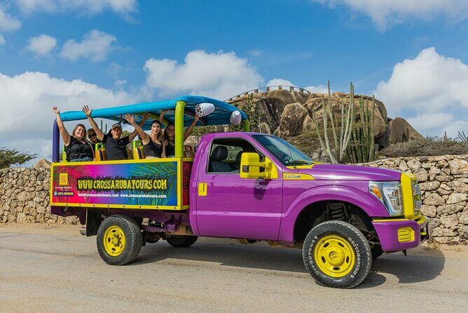 Aruba Natural Pool & Natural Bridge Off-Road Adventure - Final Thoughts: Is It Worth It?