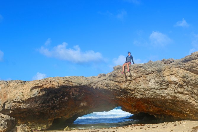 Aruba Natural Pools Northshore Safari Tour - Guest Experiences and Feedback