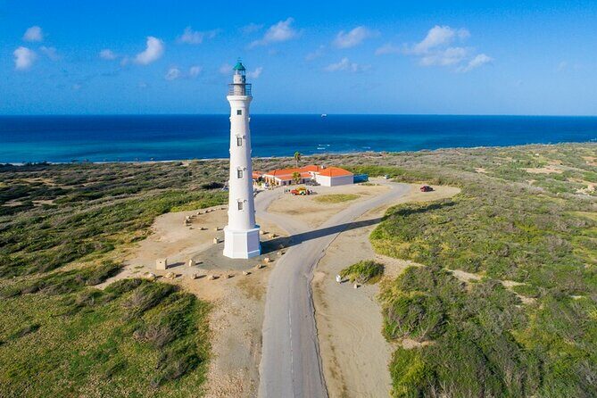 Aruba Northcoast UTV Afternoon Tour - Frequently Asked Questions