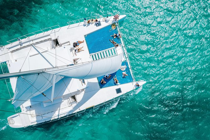 Aruba Off-Road Adventure: Jeep Tour and Optional Snorkel Cruise - Booking and Cancellation Information