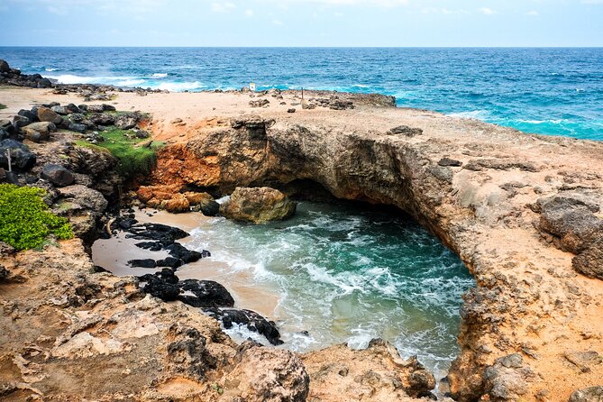 Aruba Off-Road Safari Tour to Natural Pool - What to Bring and Wear