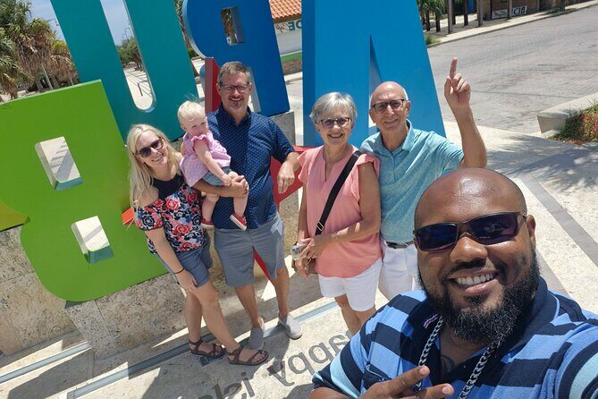 Aruba Private Airport Pickup Experience - What the Aruba Private Airport Pickup Experience Offers