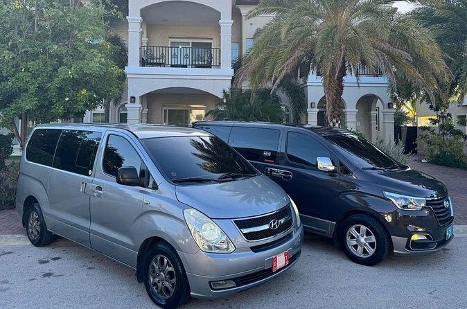 Aruba Private Airport Pickup Experience - Why Choose This Service?