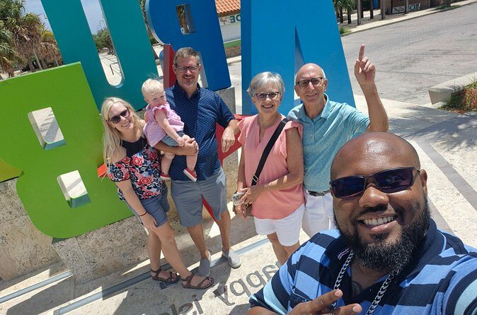 Aruba Private Airport Pickup Experience - Practical Considerations