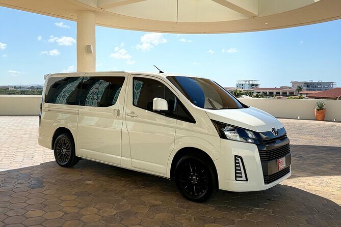 Aruba Private Airport Transfer one way - What Makes This Aruba Private Airport Transfer Stand Out