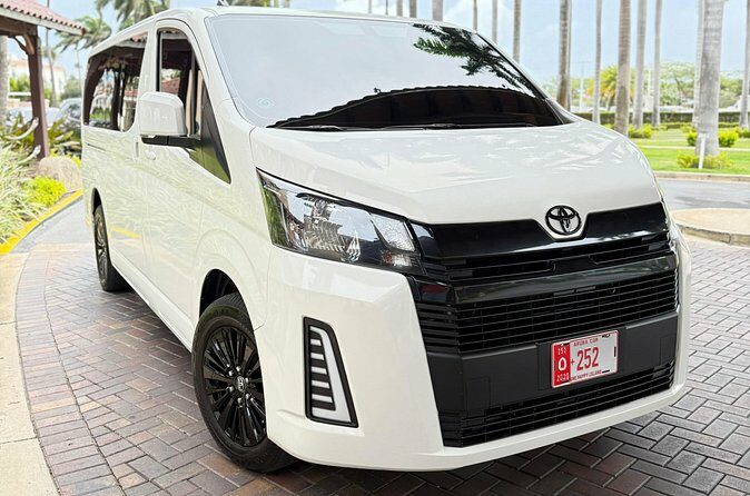 Aruba Private Airport Transfer one way - Who Should Book This Service?
