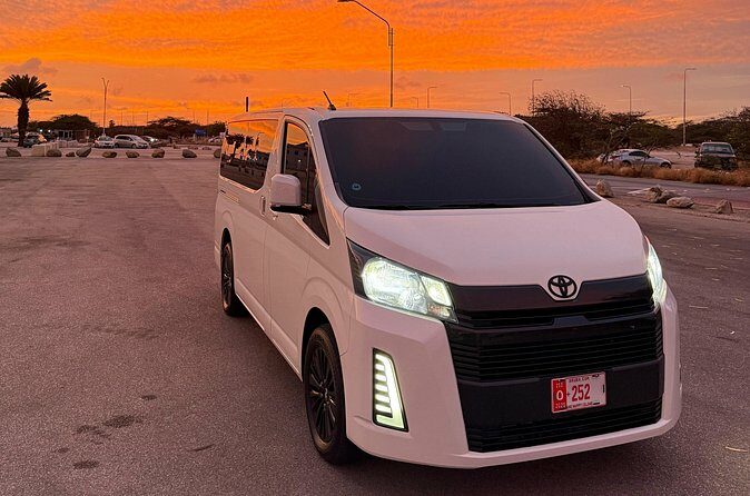 Aruba Private Airport Transfer one way - Final Thoughts: Who Will Benefit Most?