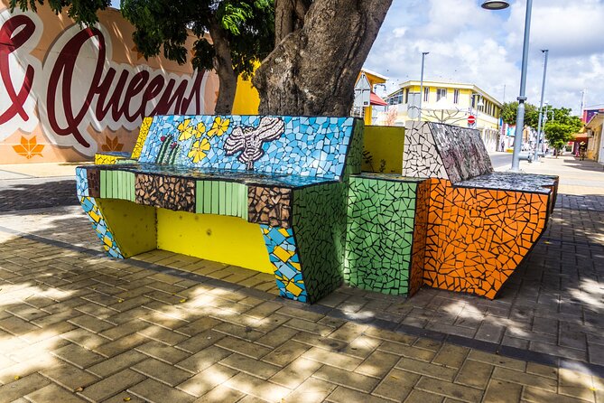 Aruba Private Customized Island Tour - Expert Tour Guides