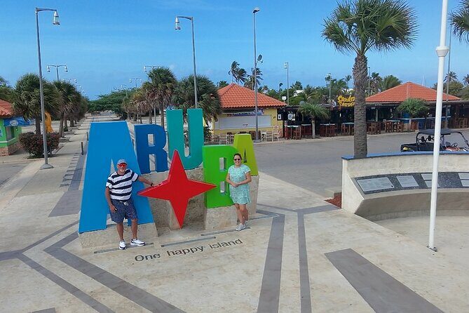 Aruba Private Jeep Tour with Local Guide - Final Thoughts