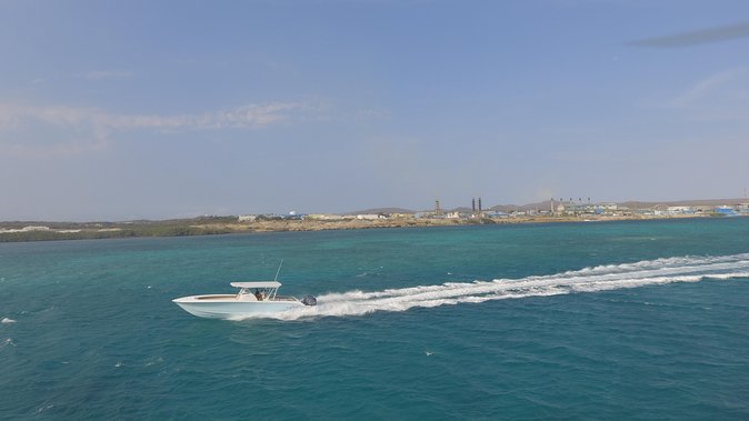 Aruba Private Luxury Boat Tours - Sail, Snorkel, Fishing and More - Tour Overview and Customization