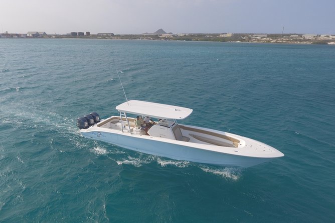 Aruba Private Luxury Boat Tours - Sail, Snorkel, Fishing and More - Frequently Asked Questions