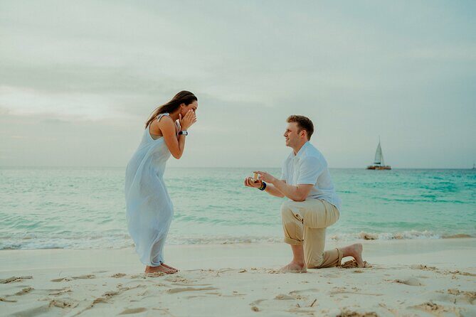 Aruba Romantic Sunset Photoshoot & Beach Picnic in Luxury Cabana - Aruba Romantic Sunset Photoshoot & Beach Picnic in Luxury Cabana: A Detailed Review