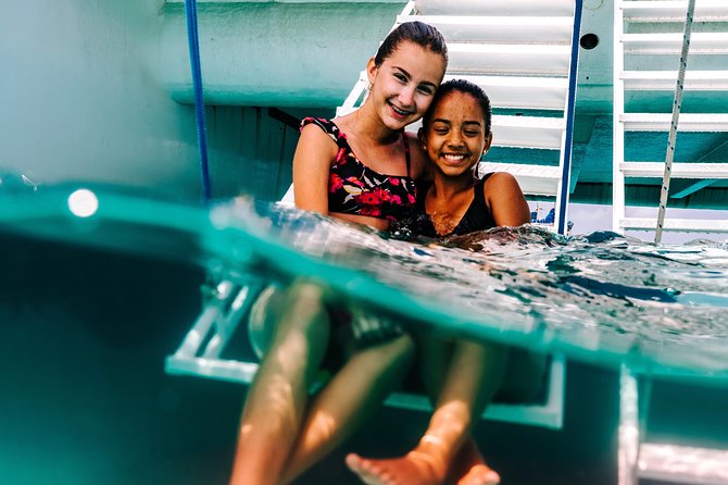 Aruba Sail and Snorkel With Crafted Cocktails - Customer Feedback: Common Comments