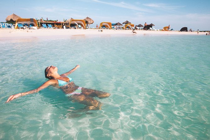 Aruba Snorkeling Tour: Mangel Halto and Baby Beach - Traveler Feedback