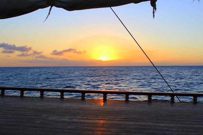 Aruba Sunset Jolly Pirate Sail With Open Bar - Guest Experiences and Feedback