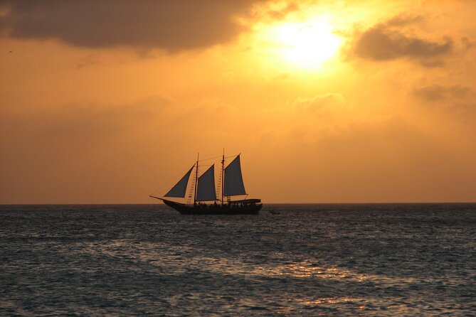 Aruba Sunset Jolly Pirate Sail With Open Bar - Booking and Reservations