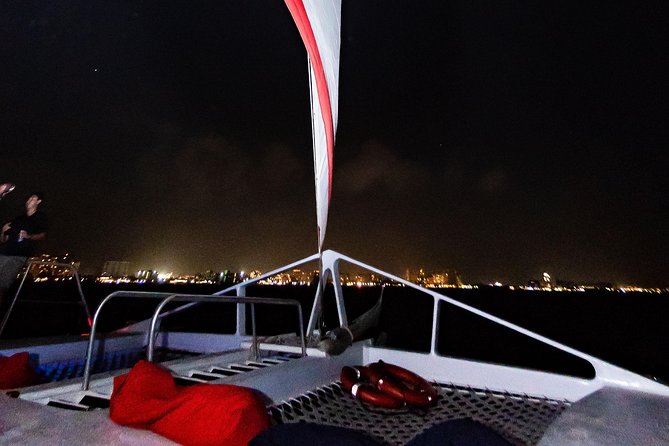 Aruba Sunset Sail — Dinner Cruise With Open Bar by Catamaran - Customer Feedback