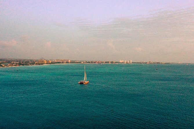 Aruba Sunset Sail With Open Bar - Pricing and Value
