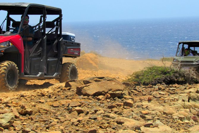 Aruba UTV Adventure - Recommendations and Tips