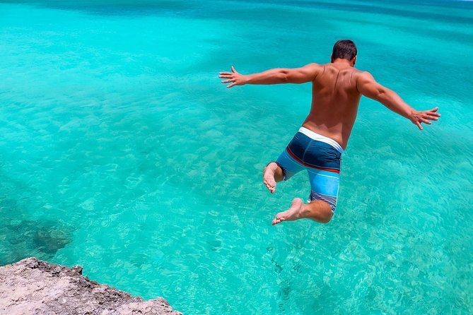 Aruba UTV, ATV Adventure to Secret Beach and Cave Pool - Required Gear and Attire