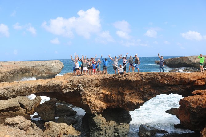 Aruba UTV, ATV Adventure to Secret Beach and Cave Pool - Customer Feedback and Ratings