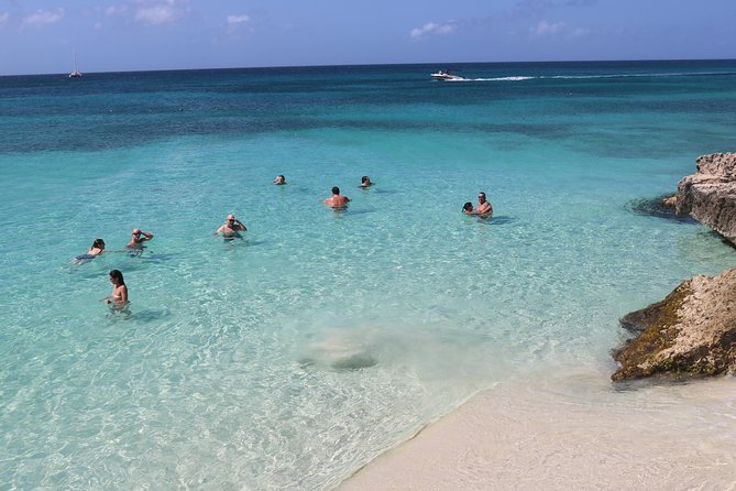 Aruba UTV, ATV Adventure to Secret Beach and Cave Pool - Tour Highlights and Unique Offerings