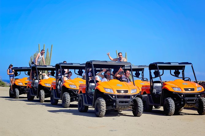Aruba UTV Rentals For Off-Road Adventure - Personalized Adventure Opportunities