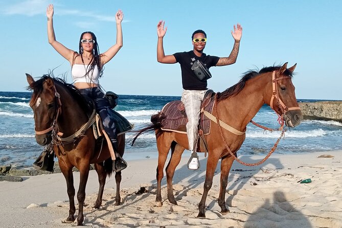 Arubas Ecological Trails and Urirama Beach Ride. - Safety Considerations