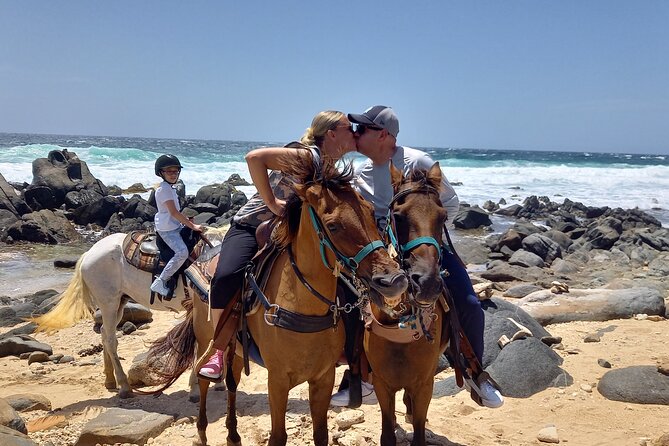 Arubas Ecological Trails and Urirama Beach Ride. - Additional Tour Details